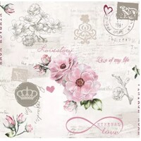  ETERNAL LOVE, Ambiente
