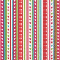  LOVELY STRIPES, Home Fashion