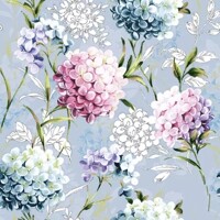 HORANA blue, Ambiente