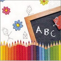  FIRST SCHOOL DAY, Home Fashion