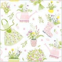  MY LOVELY GARDEN, Home Fashion