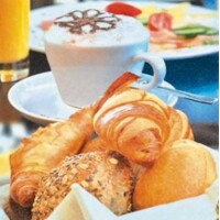 BREAKFAST DELIGHTS, TF