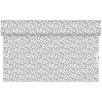  RICO grau-silber 40cm x 24m Linclass, MANK SovieHoreca