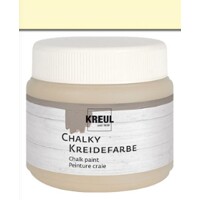 farba s kriedovým efektom