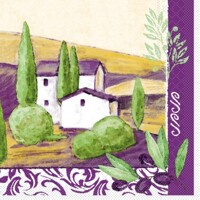   PROVENCE, Mank