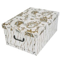 dekoračná krabica, box