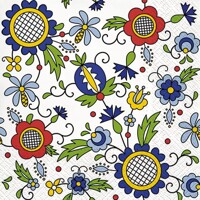  KASHUBIAN STYLE, Paw