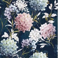 HORANA dark blue, Ambiente