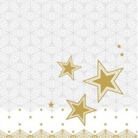 VIVIEN  40x40 Linclass,  Mank