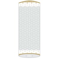 AMYRYLLIS 40cm x24m Linclass, Mank