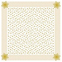 ANJA 80x80 Linclass, Mank