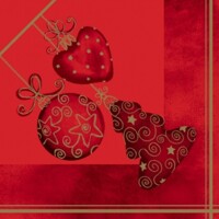  TIFFANY rot  Sovie Home