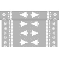 WHITE TREE in silber,  Linclass, Sovie Home