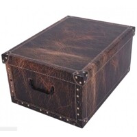 úložná krabica, box