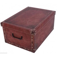 úložná krabica, box