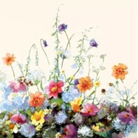 SUMMER BREEZE cream, Ambiente