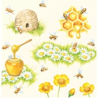 BEES, Ambiente