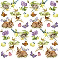 EASTER FEELING, Ambiente