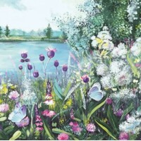 LAKE VIEW, Ambiente