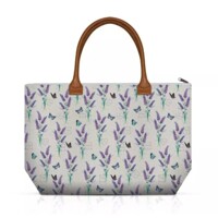 LAVENDER WITH LOVE, Ambiente
