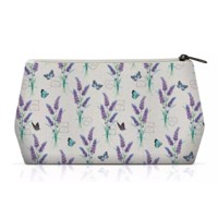 LAVENDER WITH LOVE, Ambiente