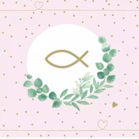  COMMUNION BRANCH lilac, Ambiente