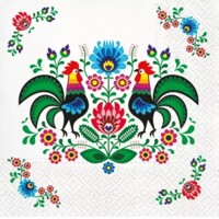 FOLK MEMORY, Paw