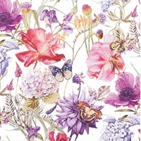 FLORAL POEM, Home Fashion