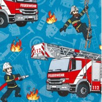FIRE FIGHTER, Home Fashion
