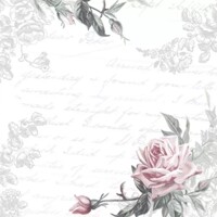 LOVE LETTER VINTAGE, Ambiente