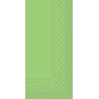 papier 250 ks BASICS  kiwi green 33x33,Mank