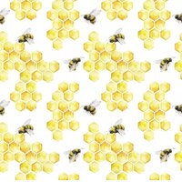 HONEY BEES, Ti-Flair