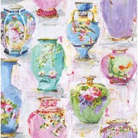 VASES, Ambiente