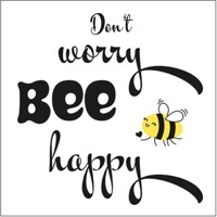  BEE HAPPY, Ambiente