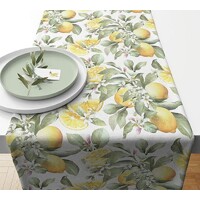 40x150 LIMONI, Ambiente