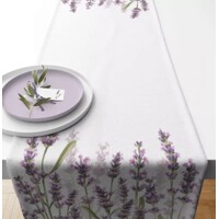 40x150 LAVENDER SHADES, Ambiente