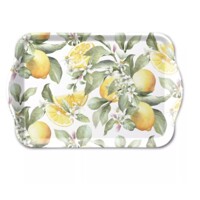 13x21 LIMONI, Ambiente