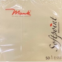 CREME Softpoint, Mank