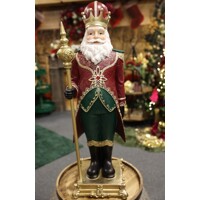 Kráľovský Luskáčik 92 cm