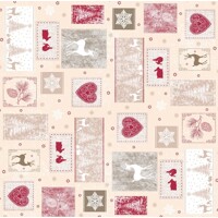 KARINA 80x80 Linclass, Mank