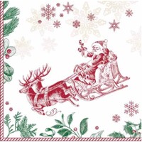 TIEMEN 40x40 Linclass, Mank