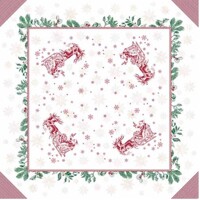 TIEMEN  80x80 Linclass, Mank