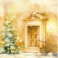  DORA 40x40 Linclass, Mank