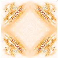 SILENCE 80x80 Linclass, Mank