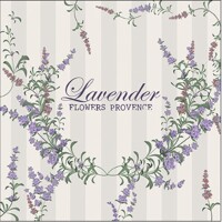  LAVENDER FLOWERS, Ambiente