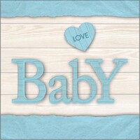 BABY LOVE BOY, Ambiente