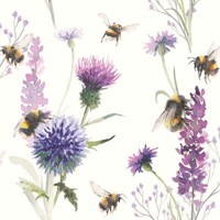 BUMBLEBEES IN THE MEADOW? Ambiente