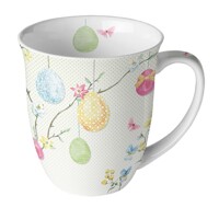 0,4 l HANGING EGGS,  Ambiente