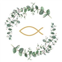 COMMUNION BRANCHE white, Ambiente