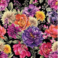 25x25 ANNE black, Ambiente